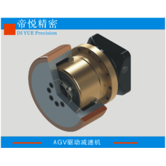 AGV專(zhuān)用行星減速機