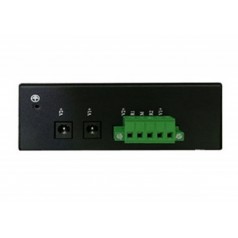 Profibus-DP轉光纖_Profibs DP總線(xiàn)光端機