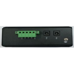 總線(xiàn)式Profibus-DP轉光纖、Profibus光貓使用說(shuō)明書(shū)