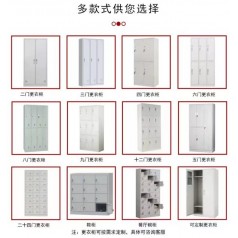 鐵皮柜更衣柜生產(chǎn)廠(chǎng)家河北更衣柜價(jià)格學(xué)生書(shū)包柜員工儲物柜定做廠(chǎng)家