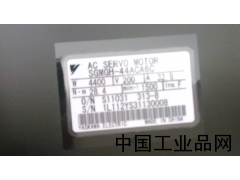 湖南現貨供應SGMGH-44ACA6C安川伺服驅動(dòng)器