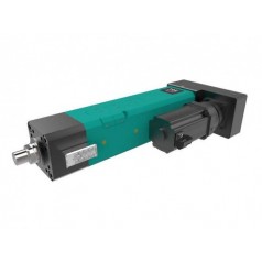 TOX PRESSOTECHNIK 電子壓力驅動(dòng)器EXe-L型TOX?系列