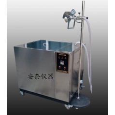 石咀山河南鄭州唐山IPX3/4淋水試驗裝置濺水試驗裝置價(jià)格