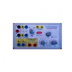 供應不對稱(chēng)功率測量器 IEC61347-2-3