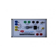 供應燈絲開(kāi)路測量器 IEC61347-2-3