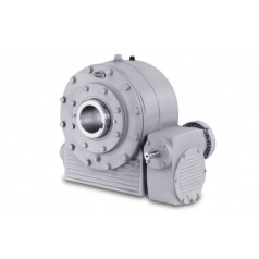 Delroyd Worm Gear 雙蝸桿傳動(dòng)減速機系列