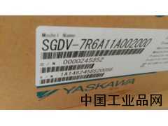 安川伺服驅動(dòng)器SGDV-7R6A11A002000及接線(xiàn)