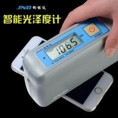 JND/鈞能達 JND-P60高精度光澤度計、光澤度儀、油漆、油墨亮度測量、測光儀