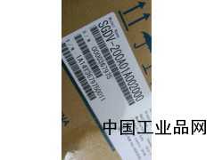 SGDV-200A01A002000安川伺服驅動(dòng)器