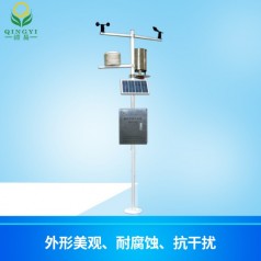 JL-03-Q9 自動(dòng)氣象站校園氣象站農業(yè)氣象站