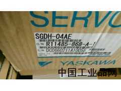 SGDH-04AE安川伺服驅動(dòng)器及接線(xiàn)插頭配件