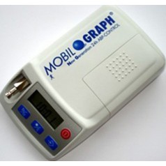 德國IEM愛(ài)醫慕動(dòng)態(tài)血壓記錄分析系統Mobil-O-Graph PWA