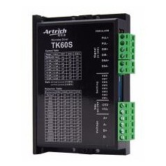WEINVIEW 步進(jìn)驅動(dòng)器與電機 TK60S系列