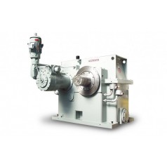 Nuttall Gear 高速齒輪傳動(dòng)SU/SD減速機系列