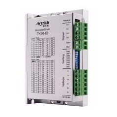 WEINVIEW 步進(jìn)驅動(dòng)器與電機 TK60-IO系列
