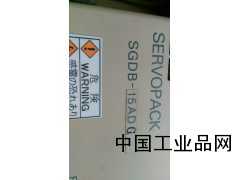 河北現貨供應SGDB-15ADG安川伺服驅動(dòng)器