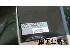 陜西現貨SGDV-2R8A01A安川伺服驅動(dòng)器