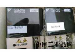 河南現貨供應SGDV-1R6A01A安川伺服驅動(dòng)器