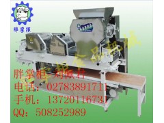 胖掌柜進(jìn)口商用面條機-面館、早點(diǎn)、鮮面店專(zhuān)用設備