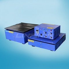 垂直振動(dòng)試驗機震動(dòng)試驗臺【林頻儀器】