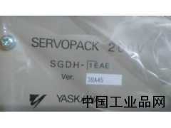 河南現貨供應SGDH-1EAE安川伺服驅動(dòng)器