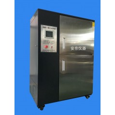 生產(chǎn)廠(chǎng)家現貨供應混凝土碳化試驗箱廣東惠州南京