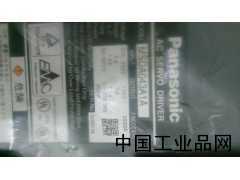 重慶現貨供應MSDA043A1A松下伺服驅動(dòng)器