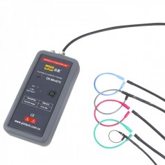 羅氏線(xiàn)圈柔性電流探頭DKflex（交流電流測試使用探頭）