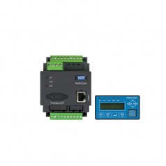 PMW3000低壓電動(dòng)機保護控制器