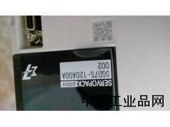 湖北現貨SGD7S-120A00A002安川伺服驅動(dòng)器