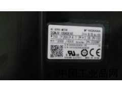 河北現貨供應SGMJV-08ADE6E安川伺服驅動(dòng)器
