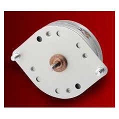 Portescap 永磁步進(jìn)電機系列
