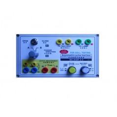 供應不對稱(chēng)脈沖測量器 IEC61347-2-3