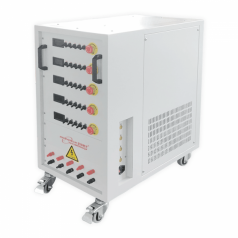 DLCC5000LII雙路輸出線(xiàn)性直流電源