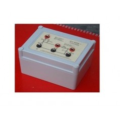 供應接觸電流測試網(wǎng)絡(luò ) GB12113（IEC60990）