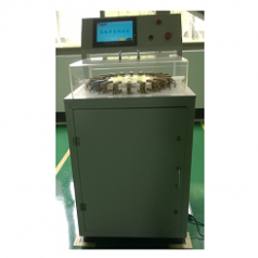 供應電梯光電開(kāi)關(guān)壽命測試臺