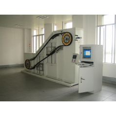 供應自動(dòng)扶梯扶手帶疲勞壽命試驗機 GB16899-2011