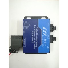 三格Profibus_DP轉Modbus總線(xiàn)橋