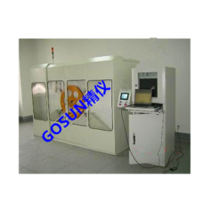 供應自動(dòng)扶梯滾輪疲勞壽命試驗機 GB16899-2011