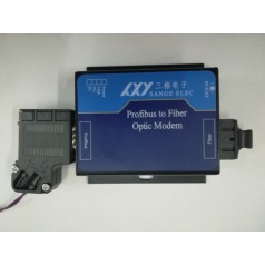 總線(xiàn)式Profibus-DP轉光纖、Profibus光貓