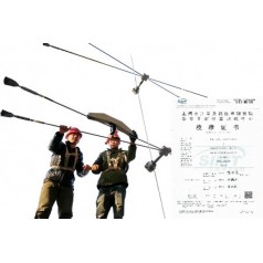拉線(xiàn)張緊力測力儀 SL-10T索力計