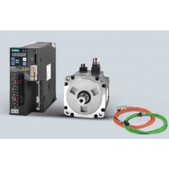 西門(mén)子V90伺服高慣量電機 1FL6066-1AC61-2LB1