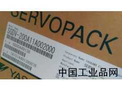 河北現貨供應SGDV-7R6A01A安川伺服驅動(dòng)器