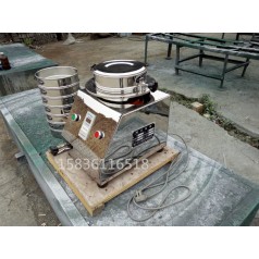 實(shí)驗室檢驗篩 集料篩分振篩機 分樣篩