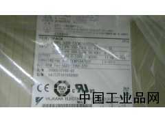 山東現貨供應SGDV-120A01A002000安川伺服驅動(dòng)器