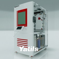 恒溫恒濕試驗機選亞太拉斯，大品牌，值得信賴(lài)！