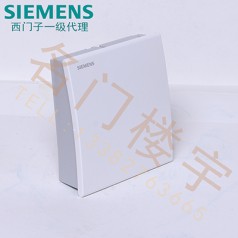 QAA24西門(mén)子房間溫度傳感器