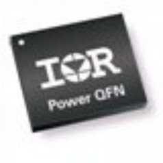 infineon 低壓柵 驅動(dòng)器IR3537系列