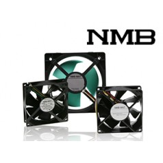 Minebeamitsumi 風(fēng)扇馬達系列