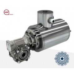 MOTOVARIO 適用于惡劣環(huán)境和高衛生要求的蝸輪蝸桿減速機VSF系列